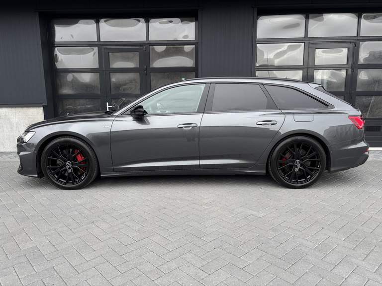 Audi Audi