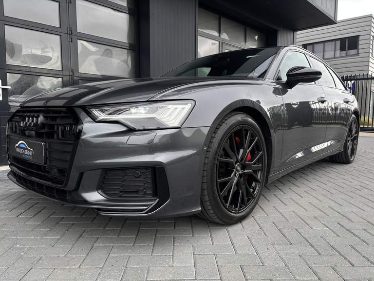 Audi Audi