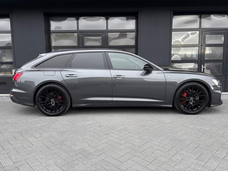 Audi Audi