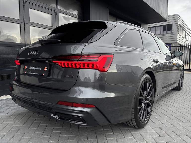 Audi Audi