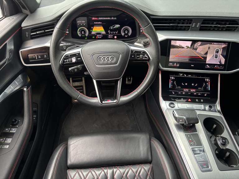 Audi Audi
