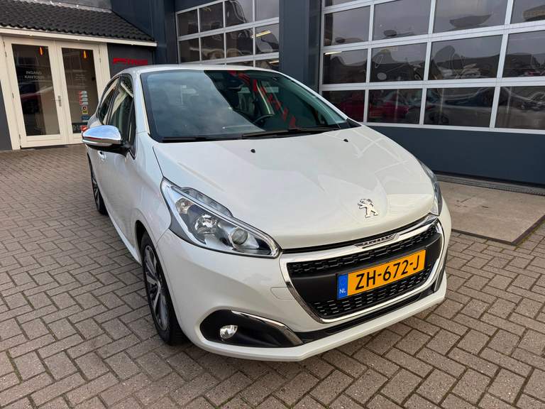 Peugeot