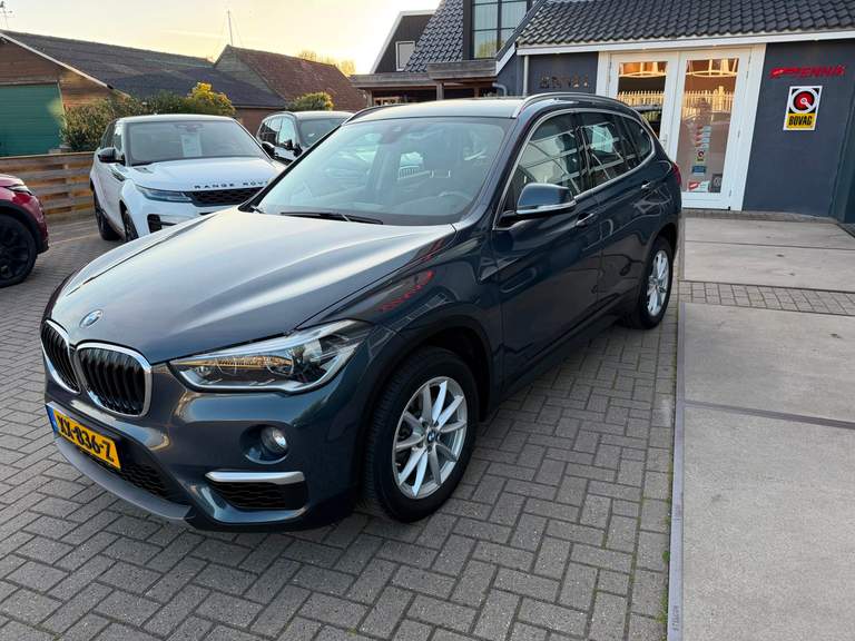 BMW BMW
