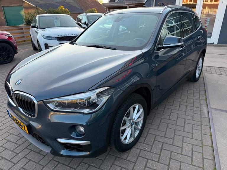BMW BMW