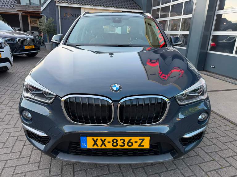 BMW BMW