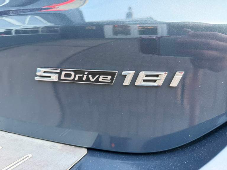 BMW BMW