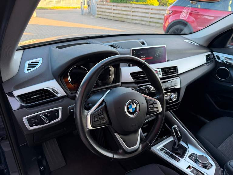 BMW BMW