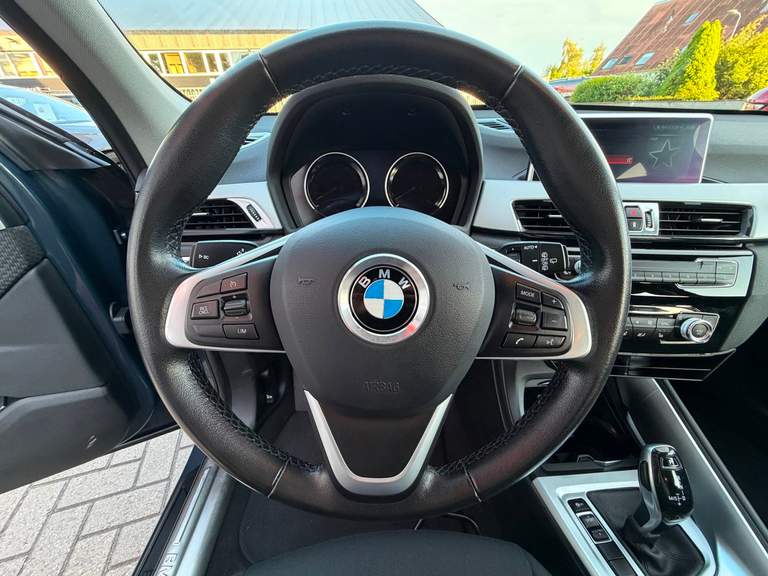 BMW BMW
