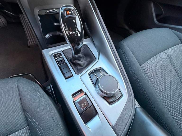 BMW BMW
