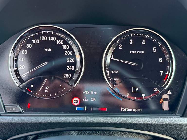 BMW BMW