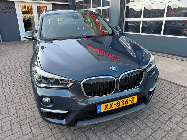 BMW BMW