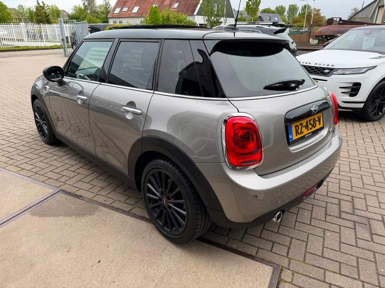 MINI