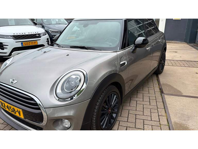MINI