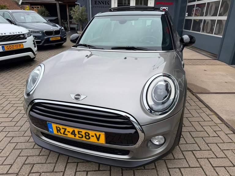 MINI