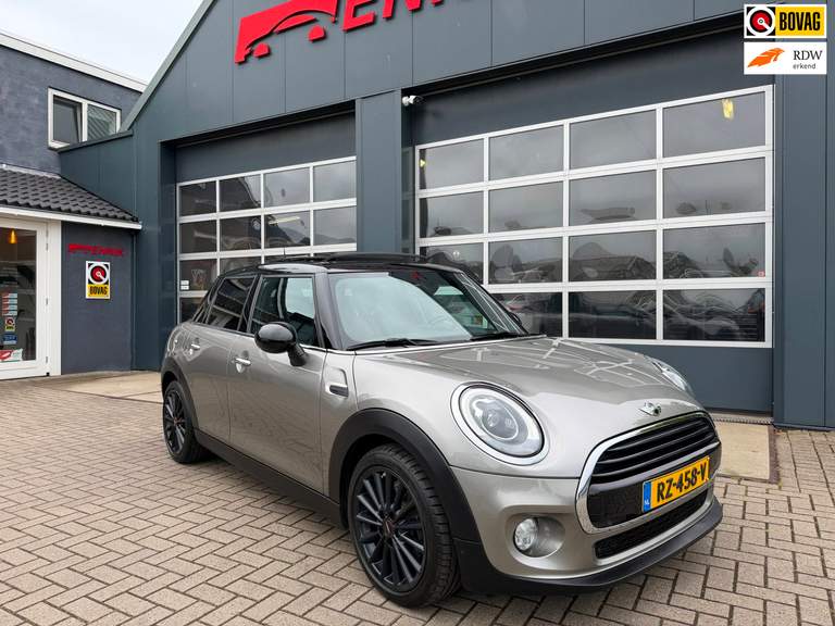 MINI