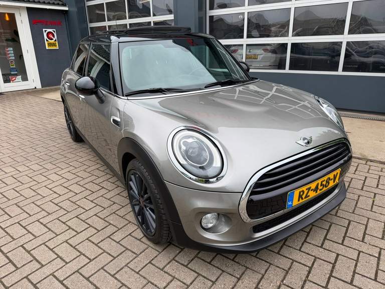 MINI