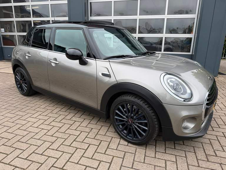 MINI