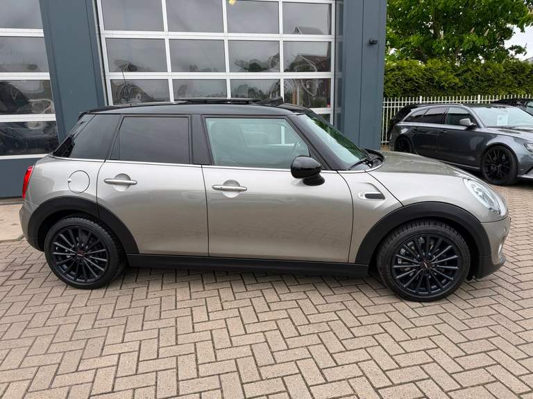 MINI