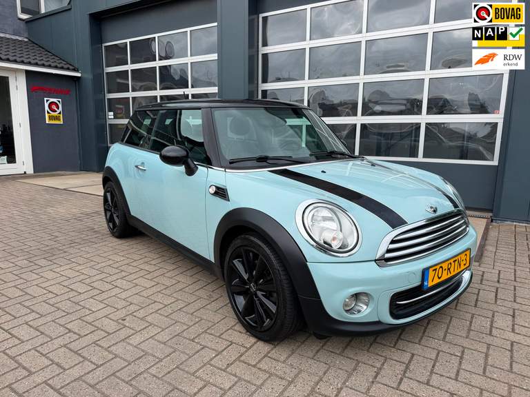 MINI