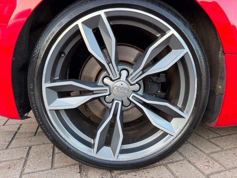 Audi