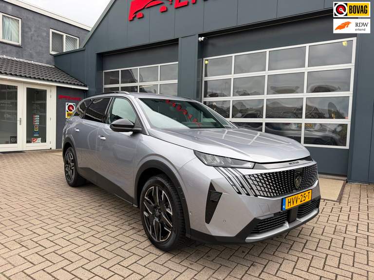 Peugeot