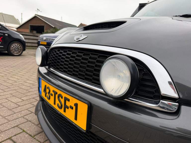MINI