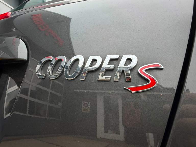 MINI