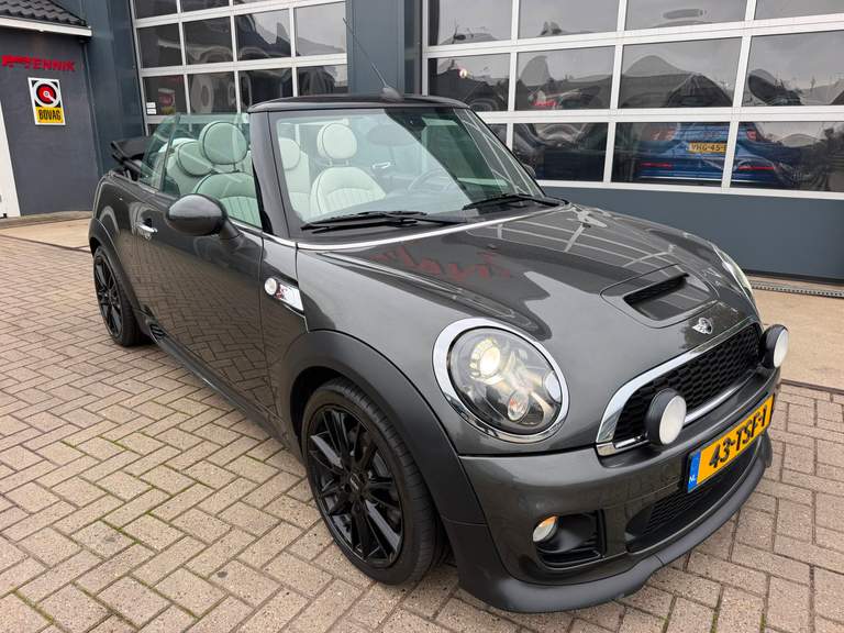 MINI