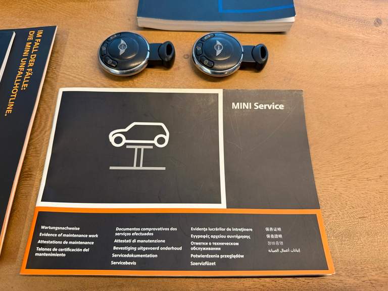 MINI