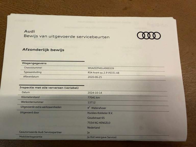Audi