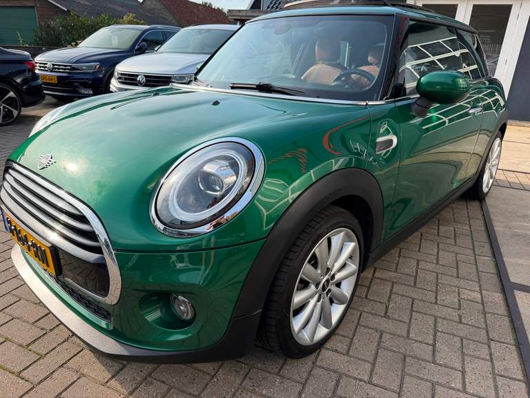 MINI