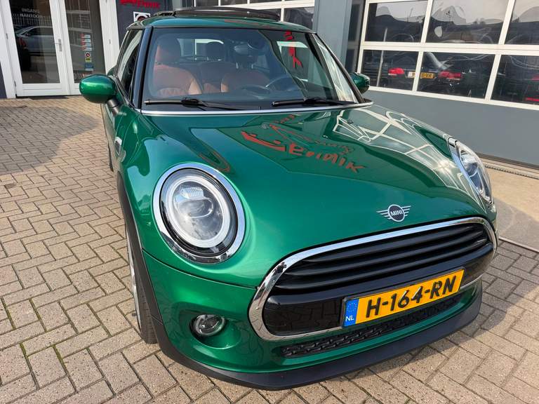 MINI