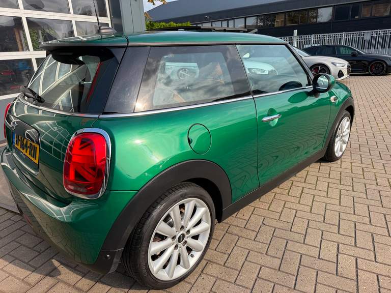 MINI