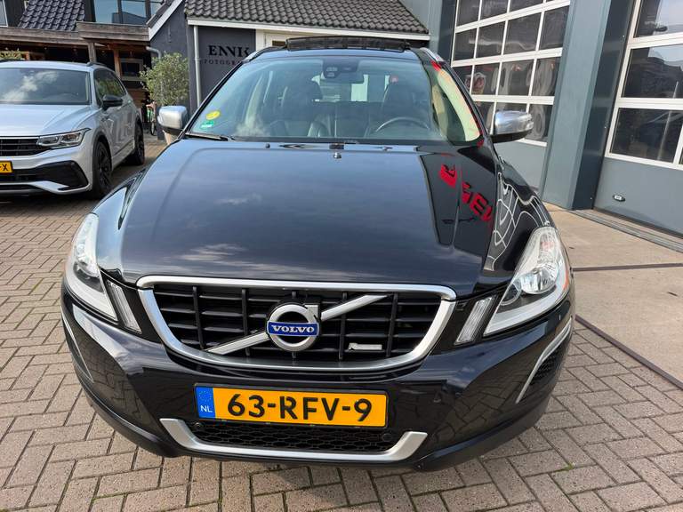 Volvo
