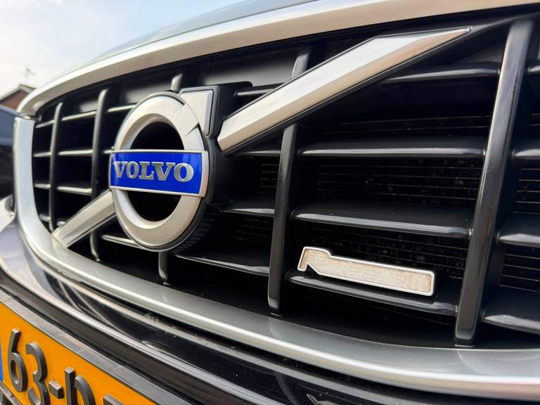 Volvo
