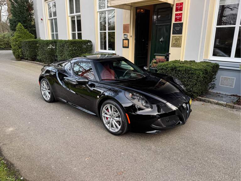 Alfa Romeo