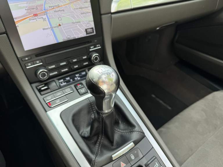 Porsche Porsche