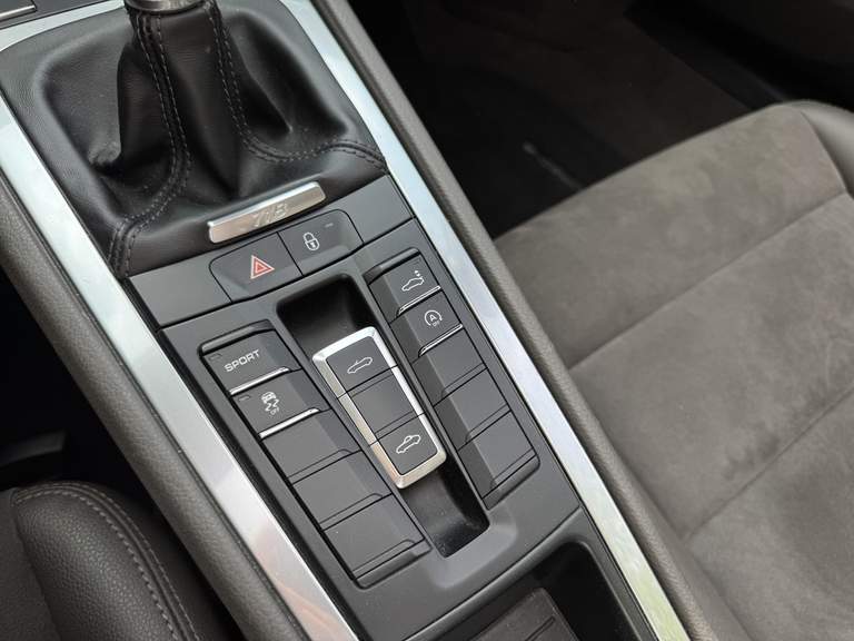 Porsche Porsche