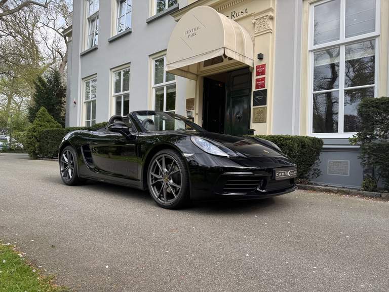 Porsche Porsche