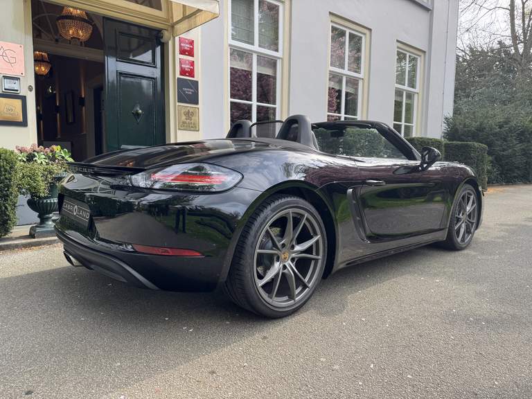 Porsche Porsche