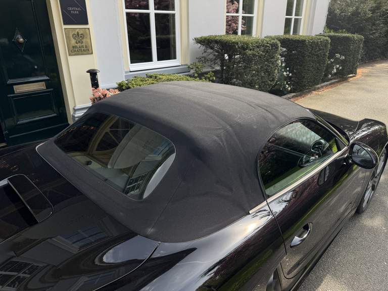 Porsche Porsche