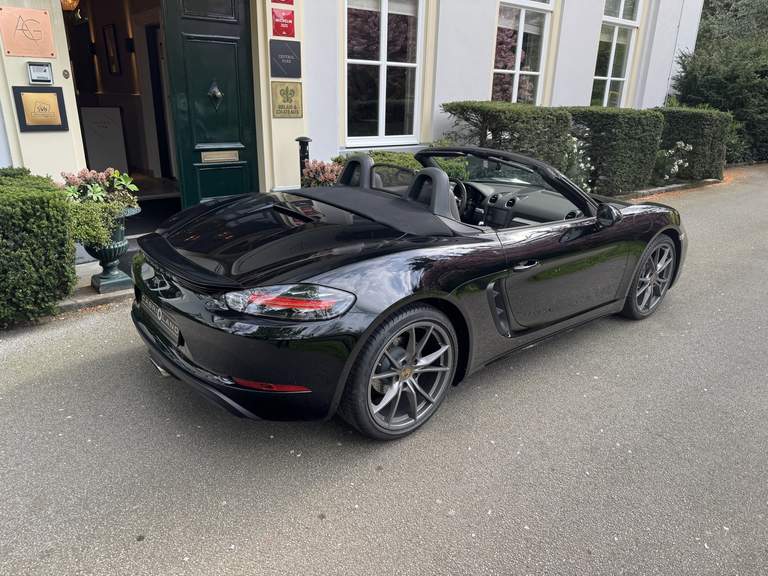 Porsche Porsche