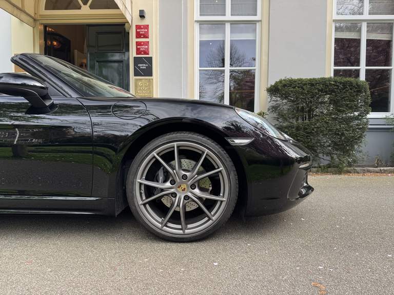 Porsche Porsche