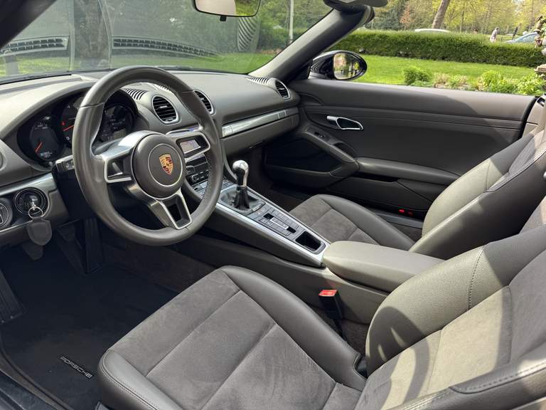 Porsche Porsche