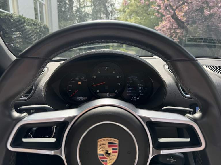 Porsche Porsche