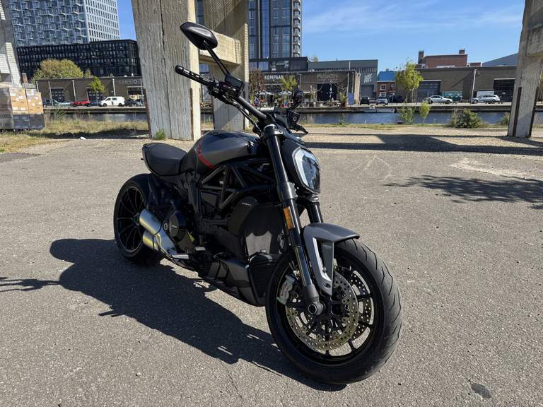 Ducati