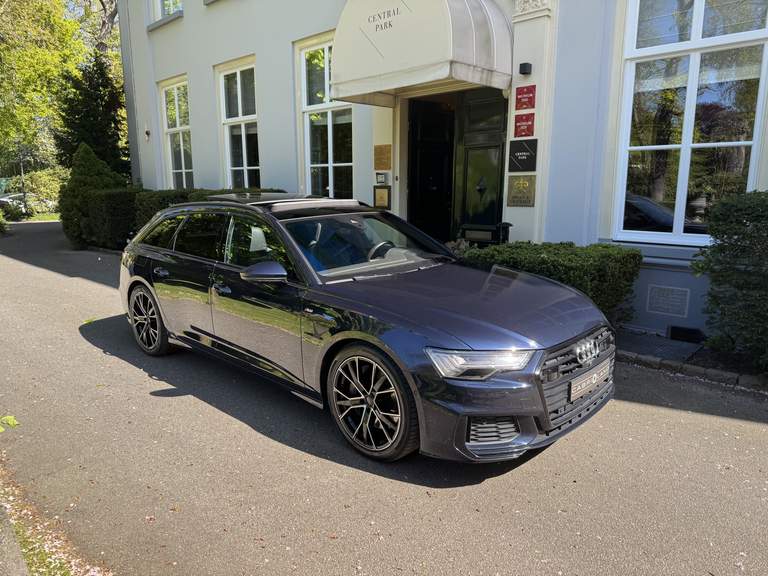 Audi Audi