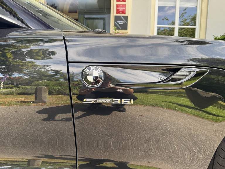 BMW BMW