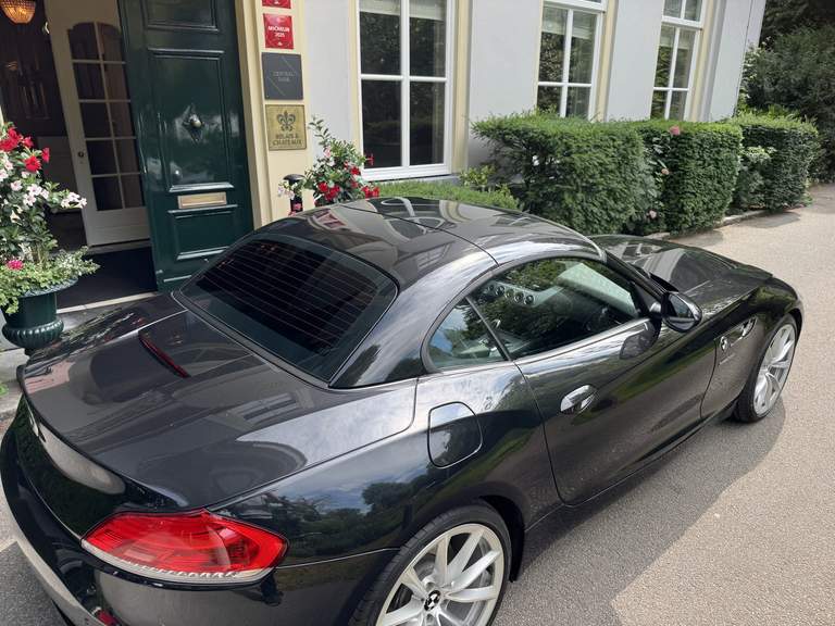 BMW BMW