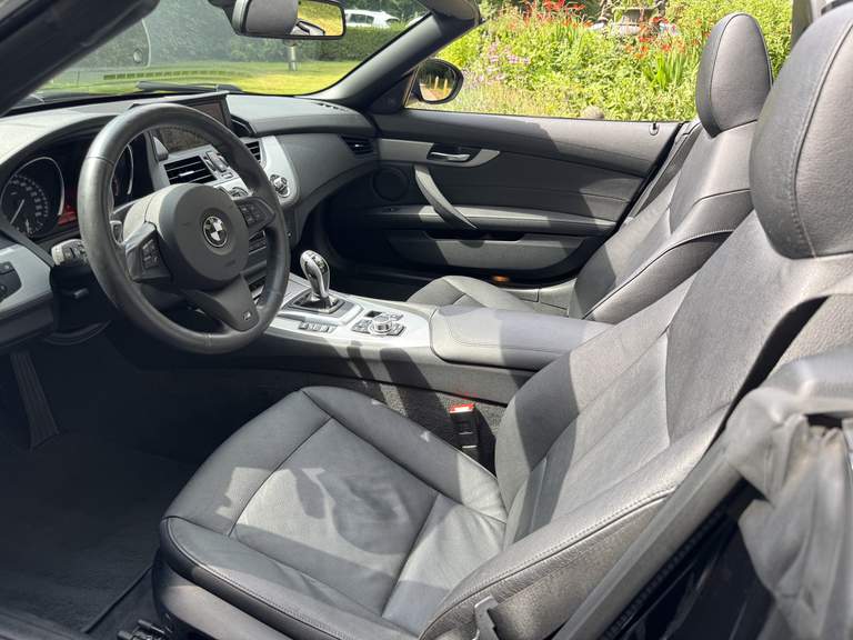 BMW BMW